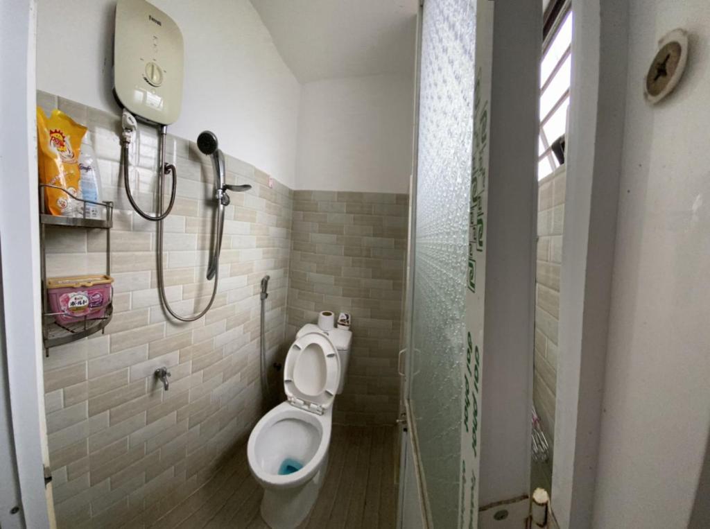 Двухместный (Стандартный двухместный номер с 1 кроватью), Carmen Apartment Da Nang