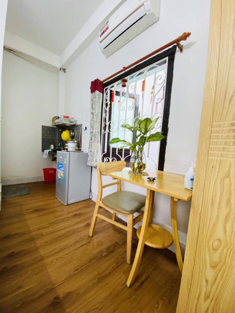 Двухместный (Стандартный двухместный номер с 1 кроватью), Carmen Apartment Da Nang
