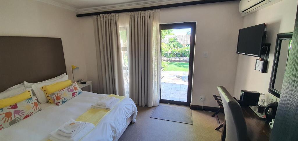 Acacia Lodge photo 2