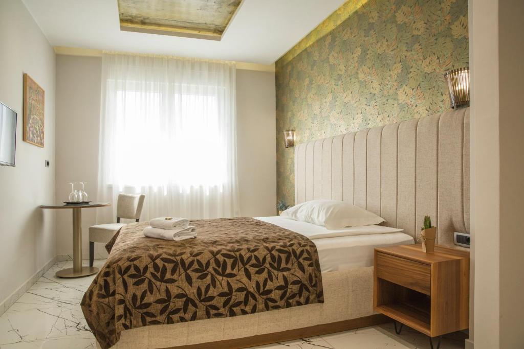 Garni Boutique Hotel Arta photo 1