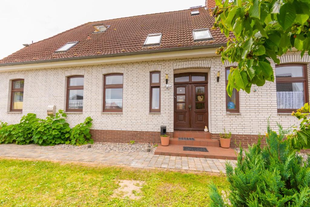 Ferienwohnung an der Ostsee photo 2