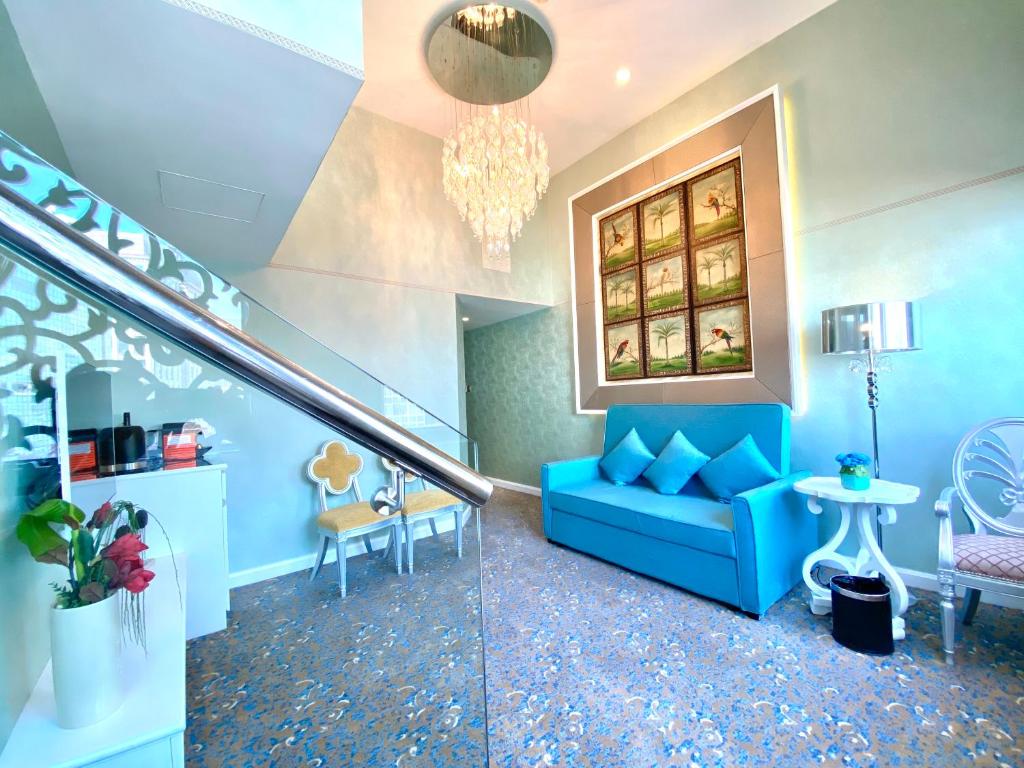 Hotel Metropole photo 3