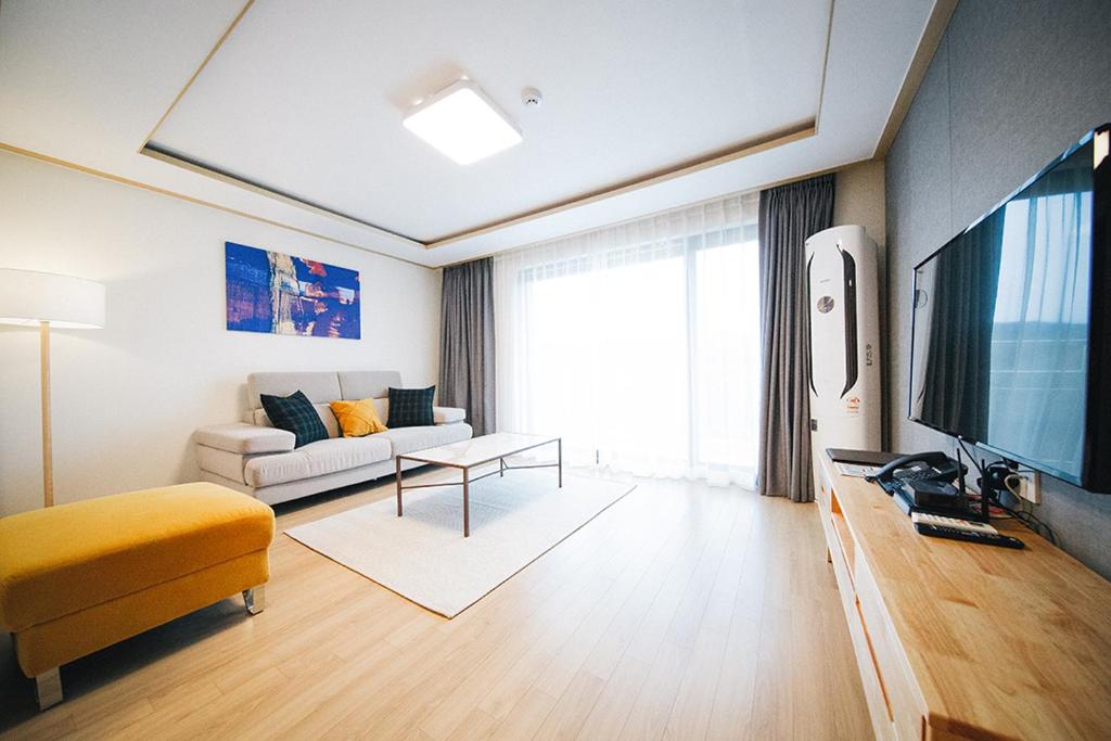 The N Resort Hotel&Spa YangYang photo 4