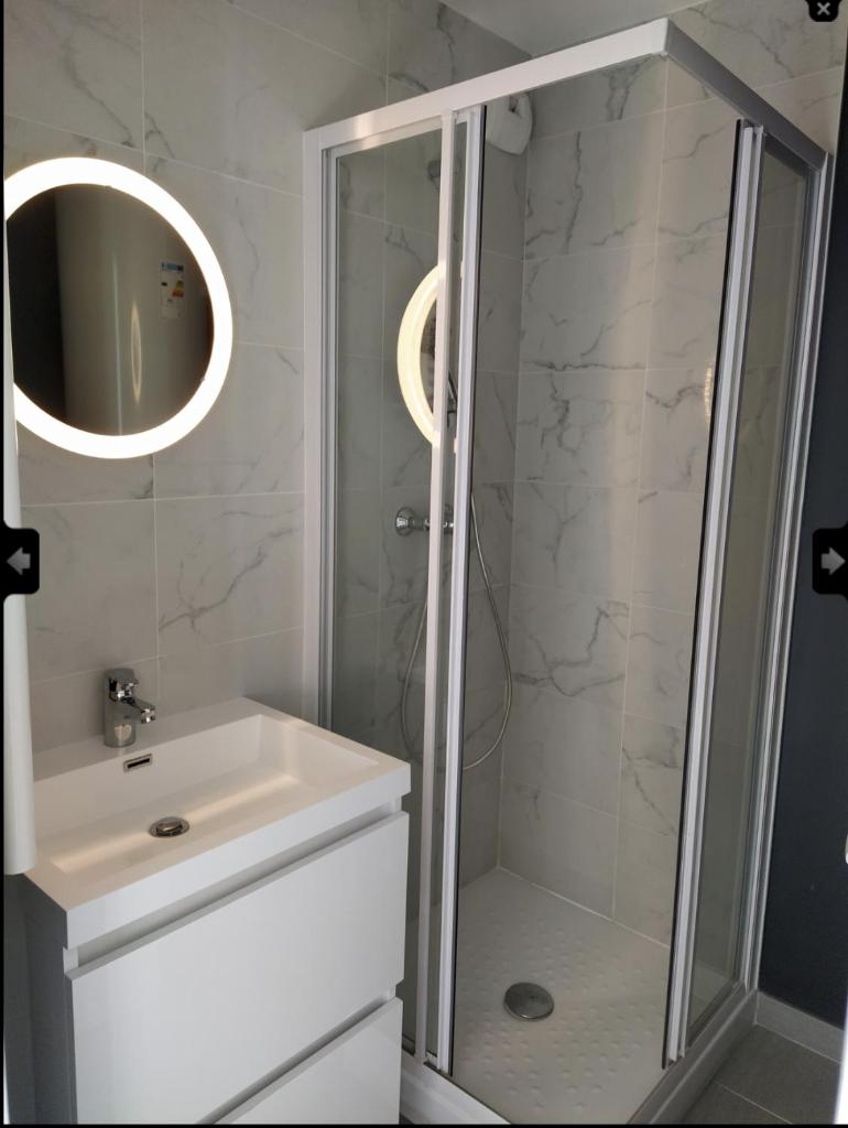 Chalet Le Quartz photo 1