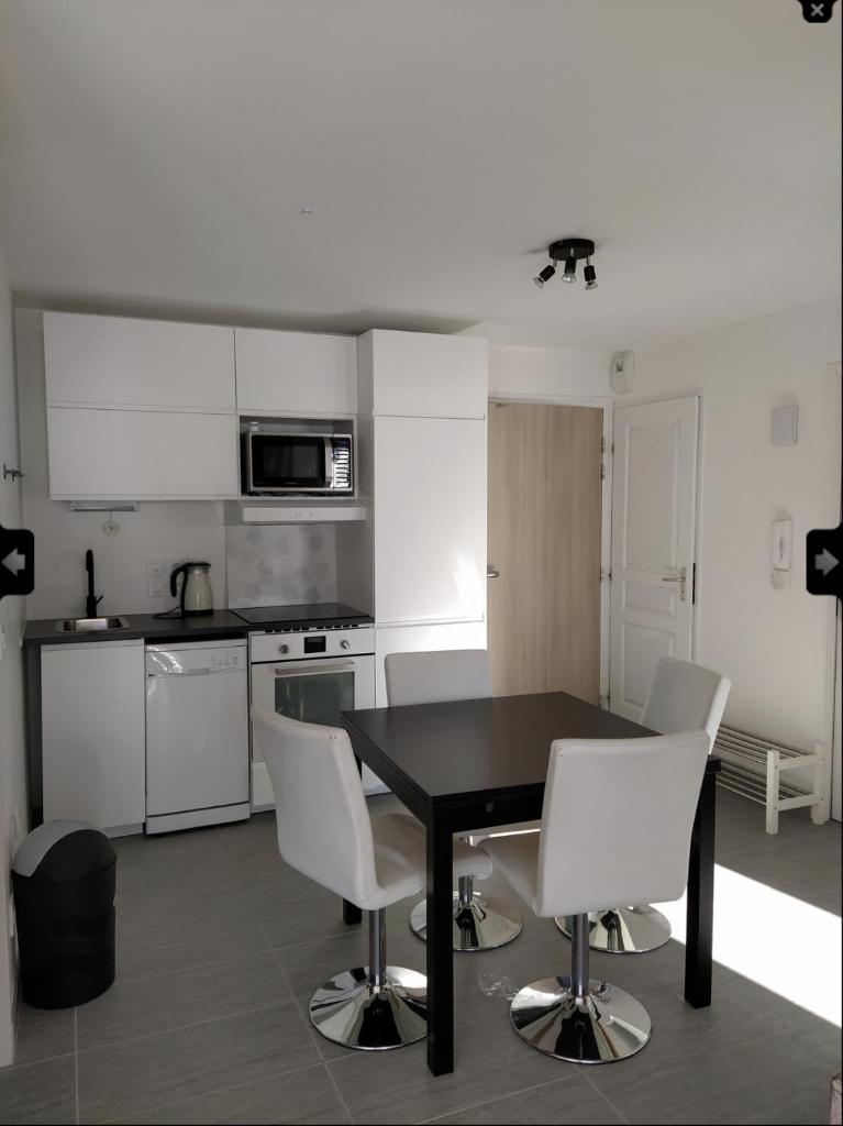 Chalet Le Quartz photo 2