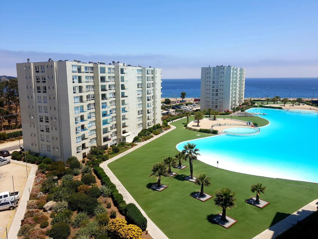 Departamento Lago & Mar photo 2