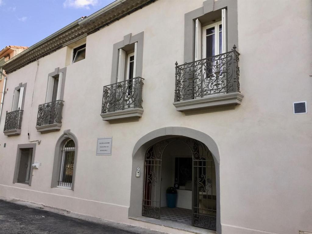 Clos de la Colombe photo 4