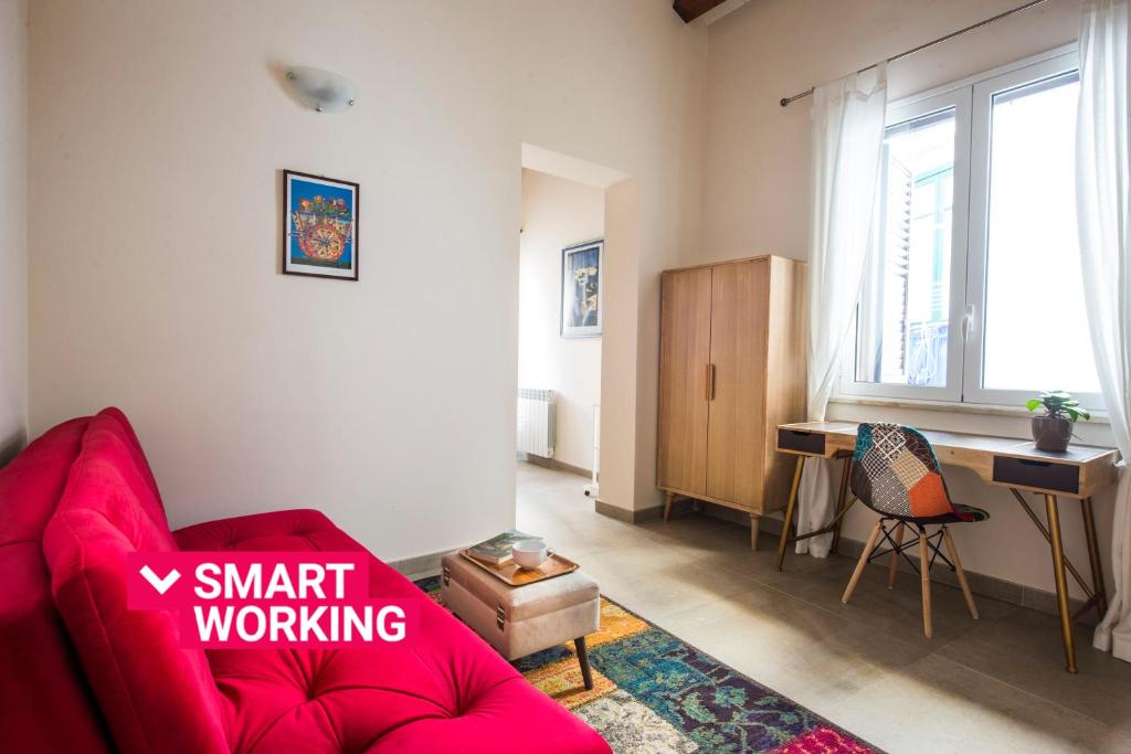 Santa Cecilia Apartments by Wonderful Italy photo 2