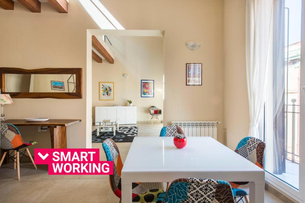 Santa Cecilia Apartments by Wonderful Italy photo 3
