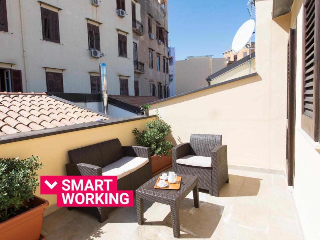 Santa Cecilia Apartments by Wonderful Italy photo 1