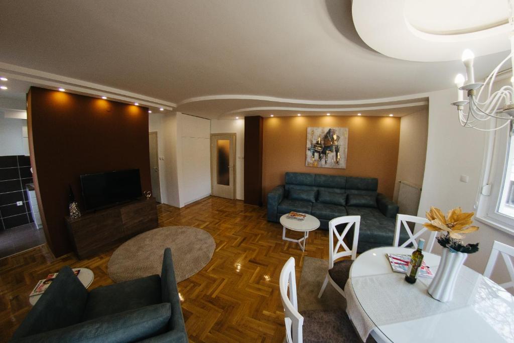 Apartment Experience photo 2