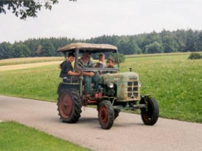 Ferienwohnung Jodlhof photo 1