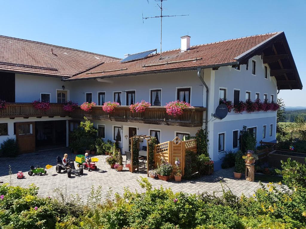 Ferienwohnung Jodlhof photo 3