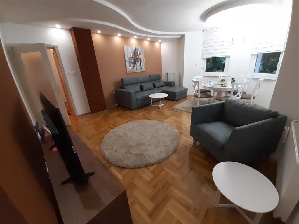 Apartment Experience photo 4