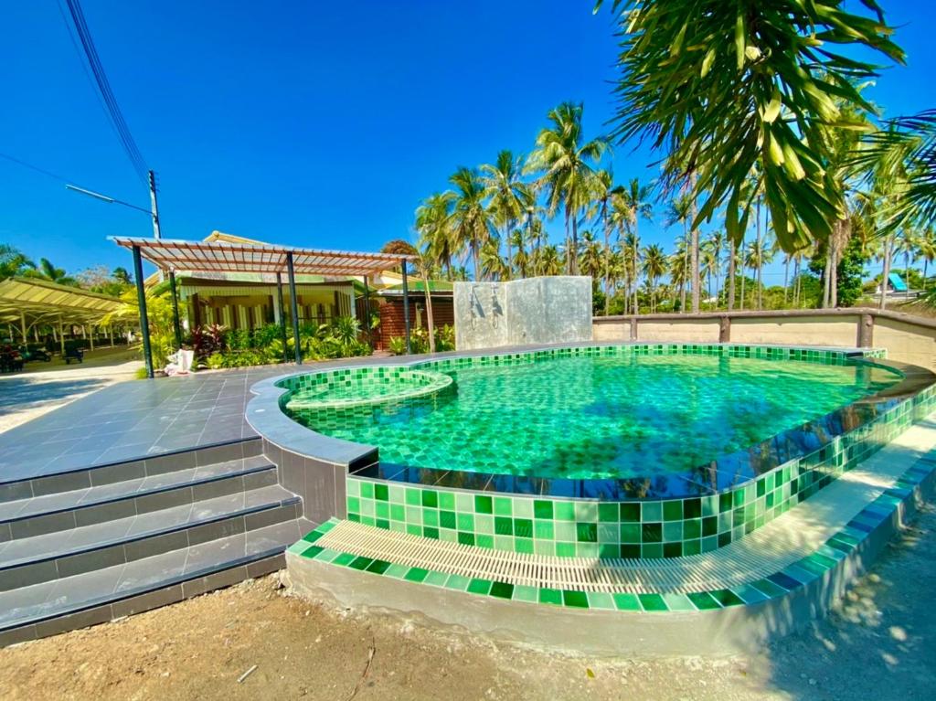 ศรีสุภาวดีรีสอร์ท-Srisupawadee resort photo 2
