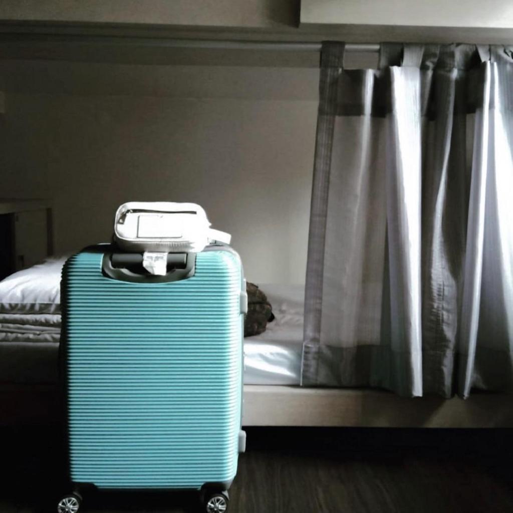 Номер (Односпальная кровать в общем номере для женщин), 3Howw Hostel @ Sukhumvit 21