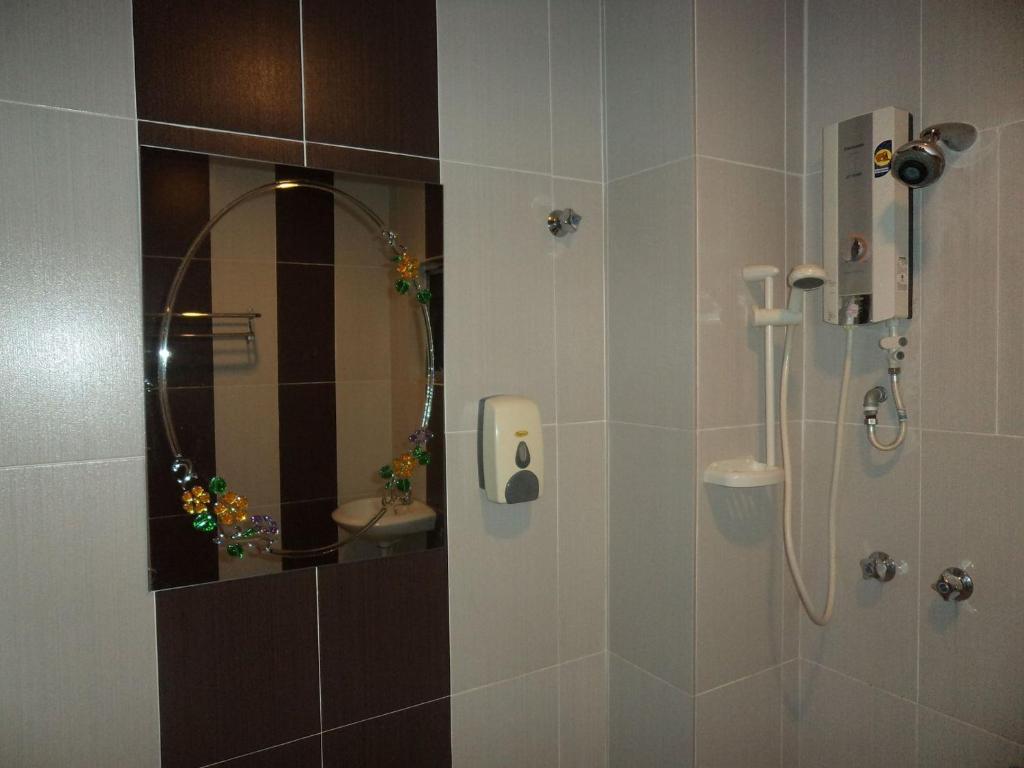 KK Inn Hotel Ampang photo 1