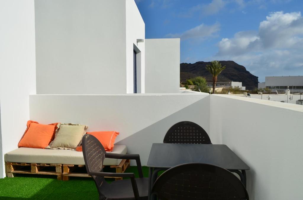 Apartamentos Cala San Pedro photo 3