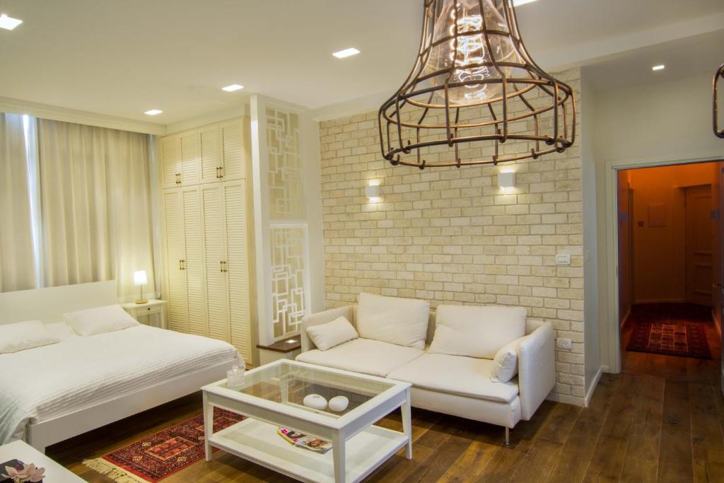 Haifa Luxury Boutique Apartments photo 1