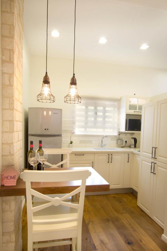 Haifa Luxury Boutique Apartments photo 2