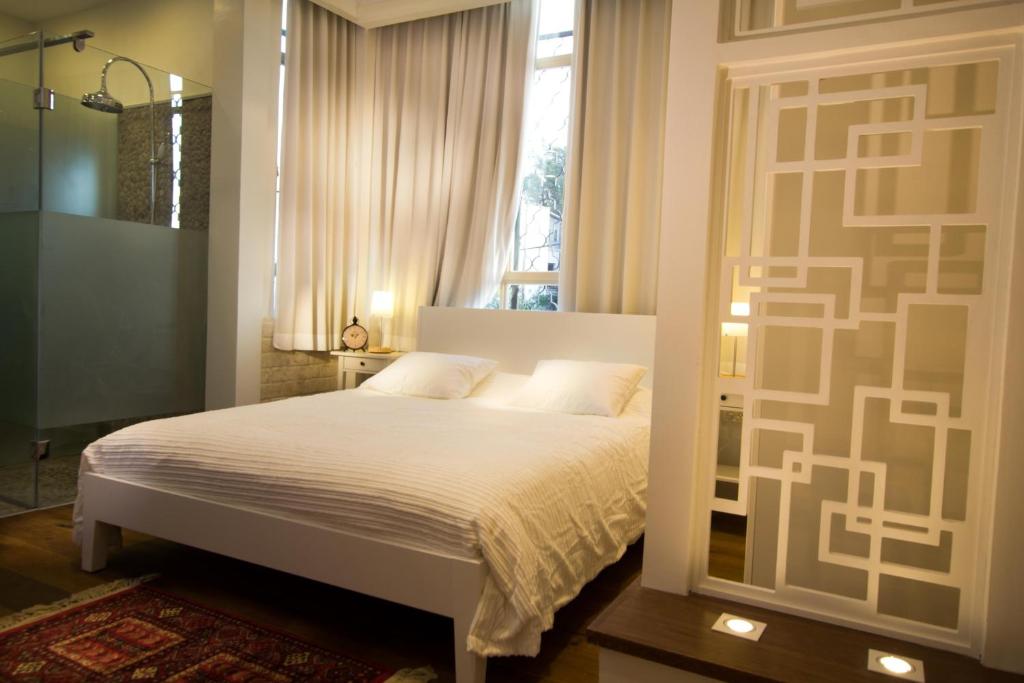 Haifa Luxury Boutique Apartments photo 4