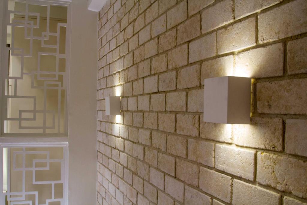 Haifa Luxury Boutique Apartments photo 3