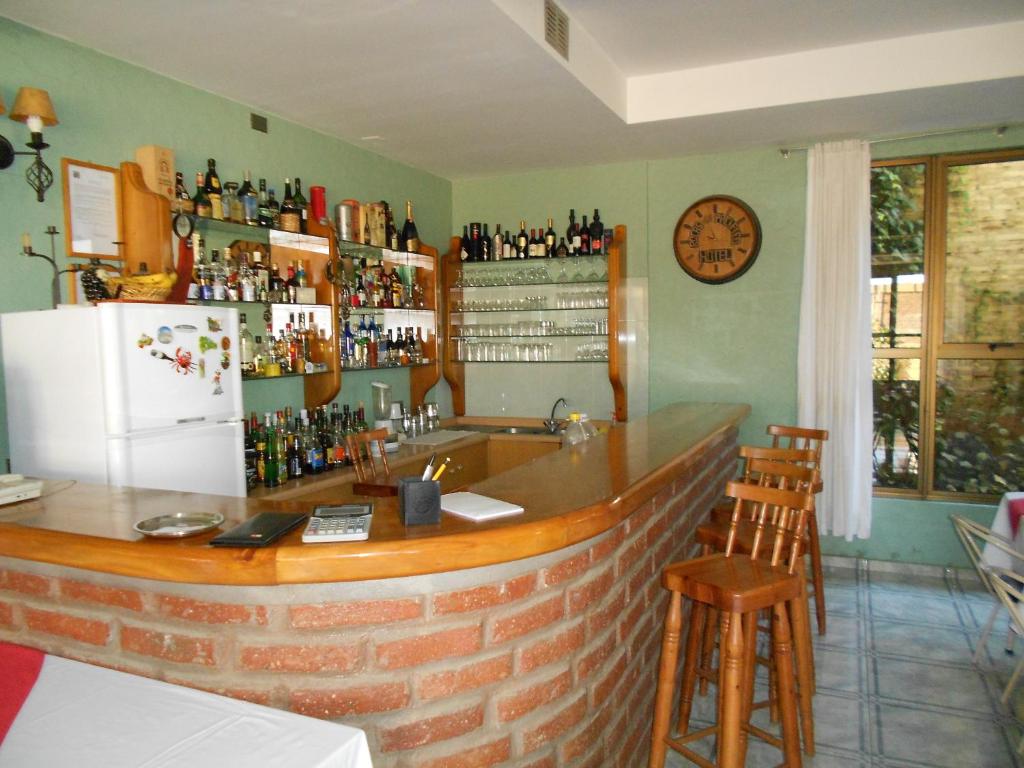 Hotel Rocas del Pacifico photo 3