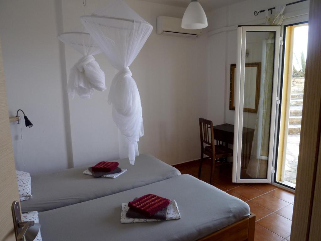 Xasteria Christina und Thomas Apartment 2 Dionysos photo 3