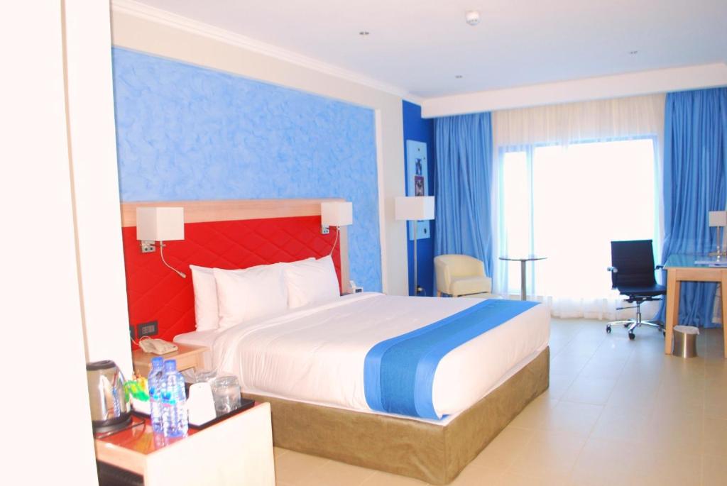 Best Western Plus Atlantic Hotel photo 3