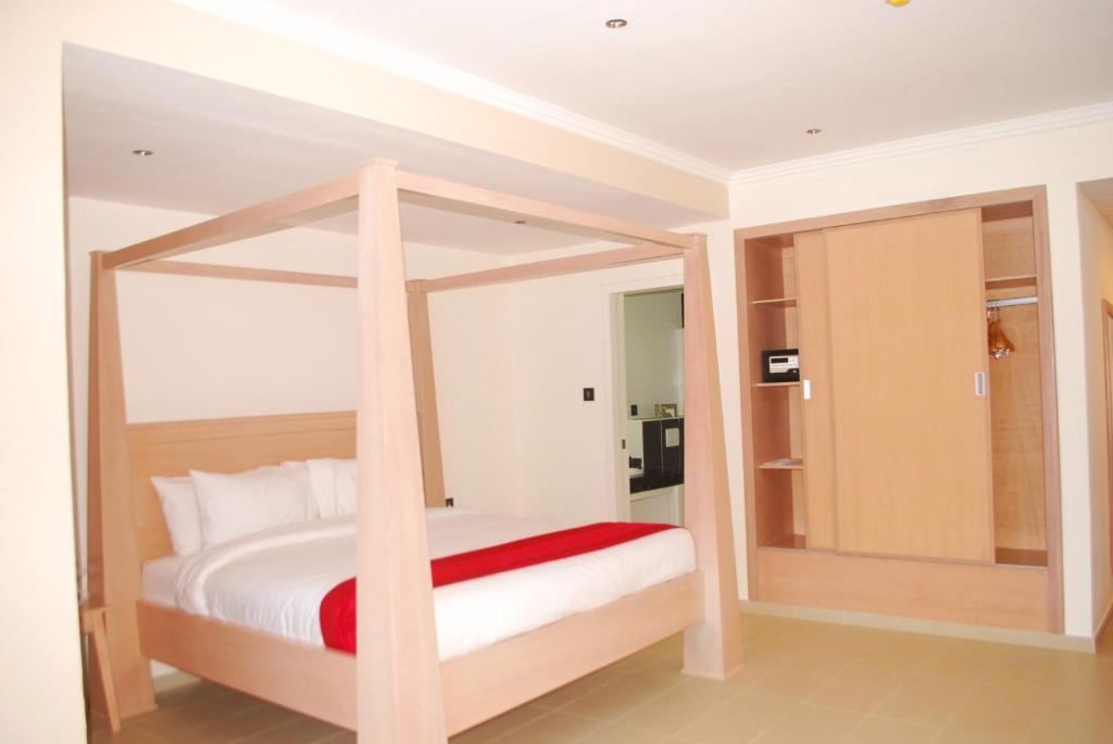 Best Western Plus Atlantic Hotel photo 4