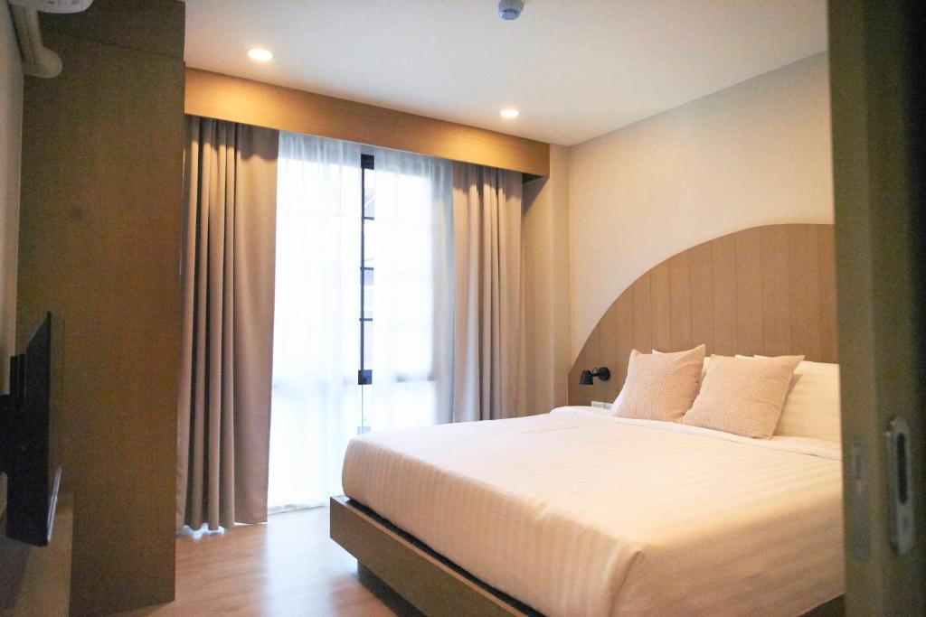 Dream Nimman Apartment, Chiang Mai