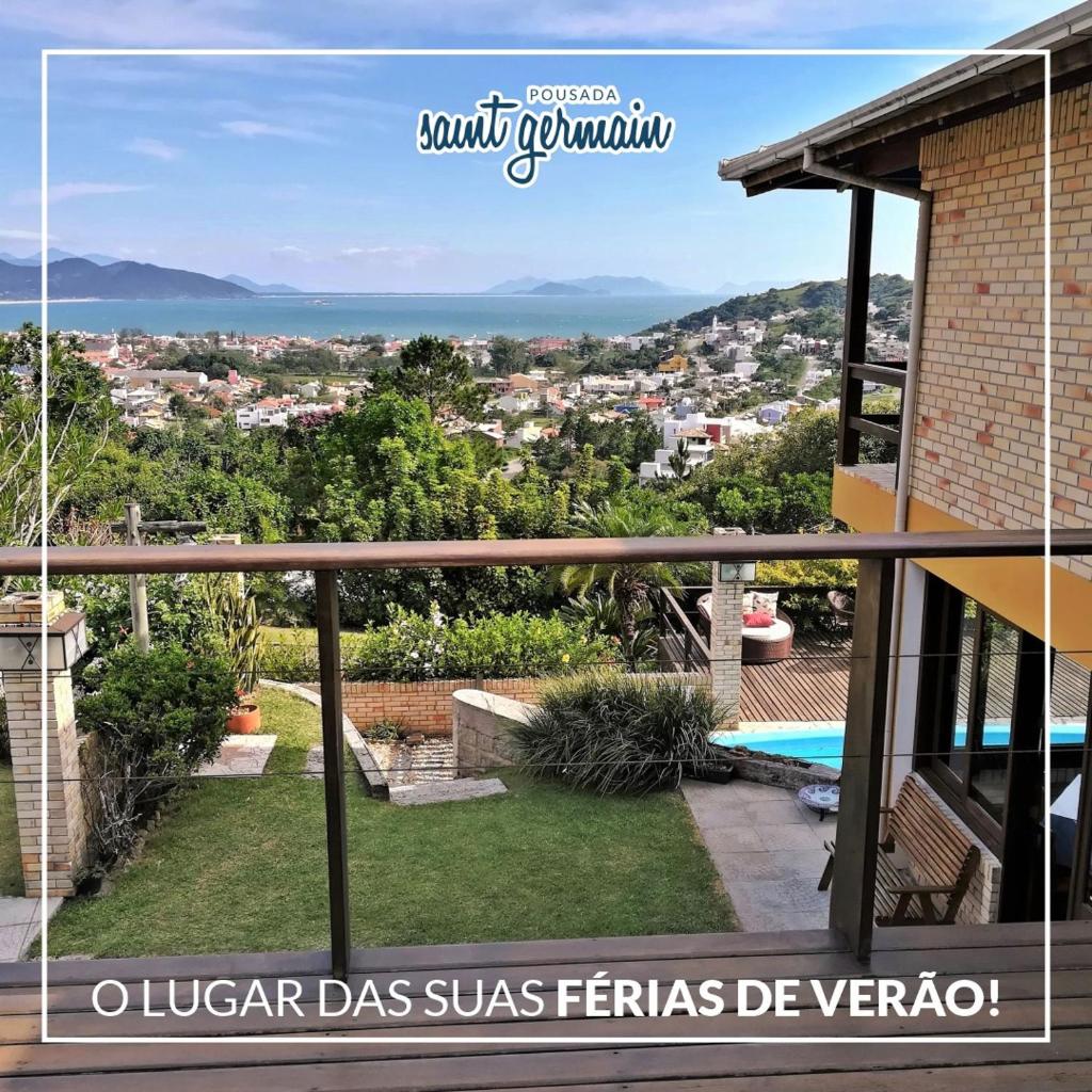 Pousada Saint Germain photo 1