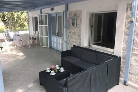 Villa Valia photo 2