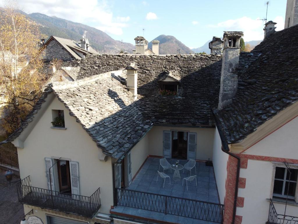 La Ghirba photo 2