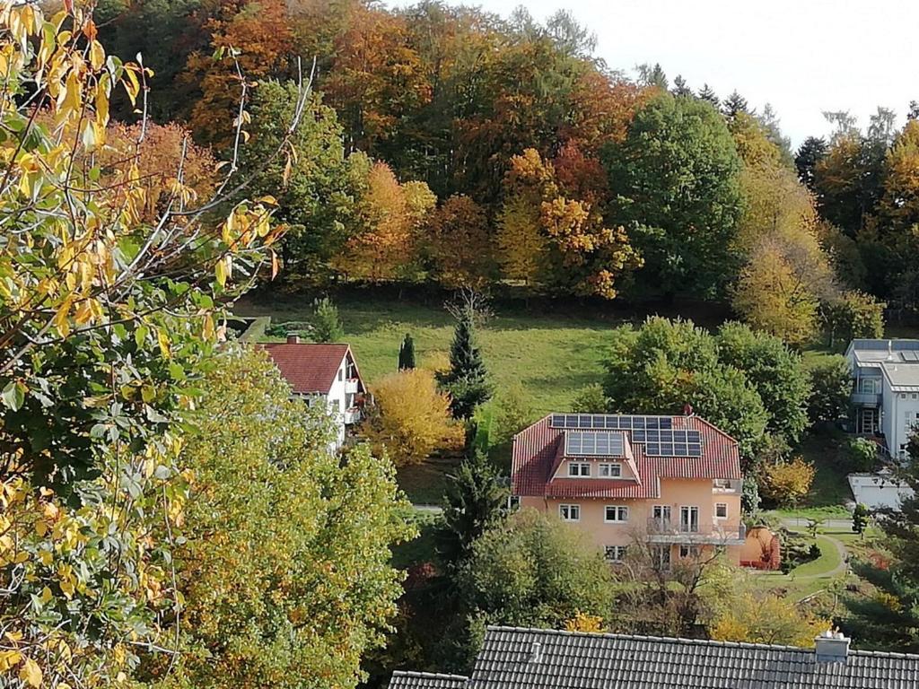 Ferienwohnung Gorxheimertal photo 2