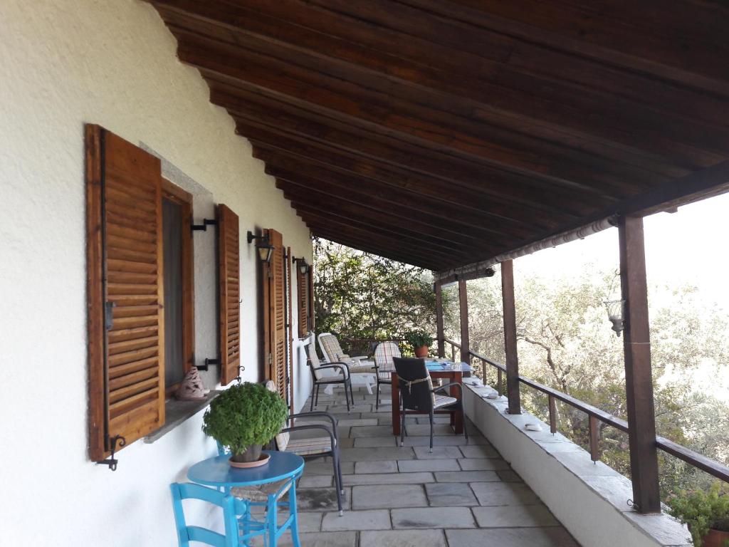 VILLA IMELDA photo 2