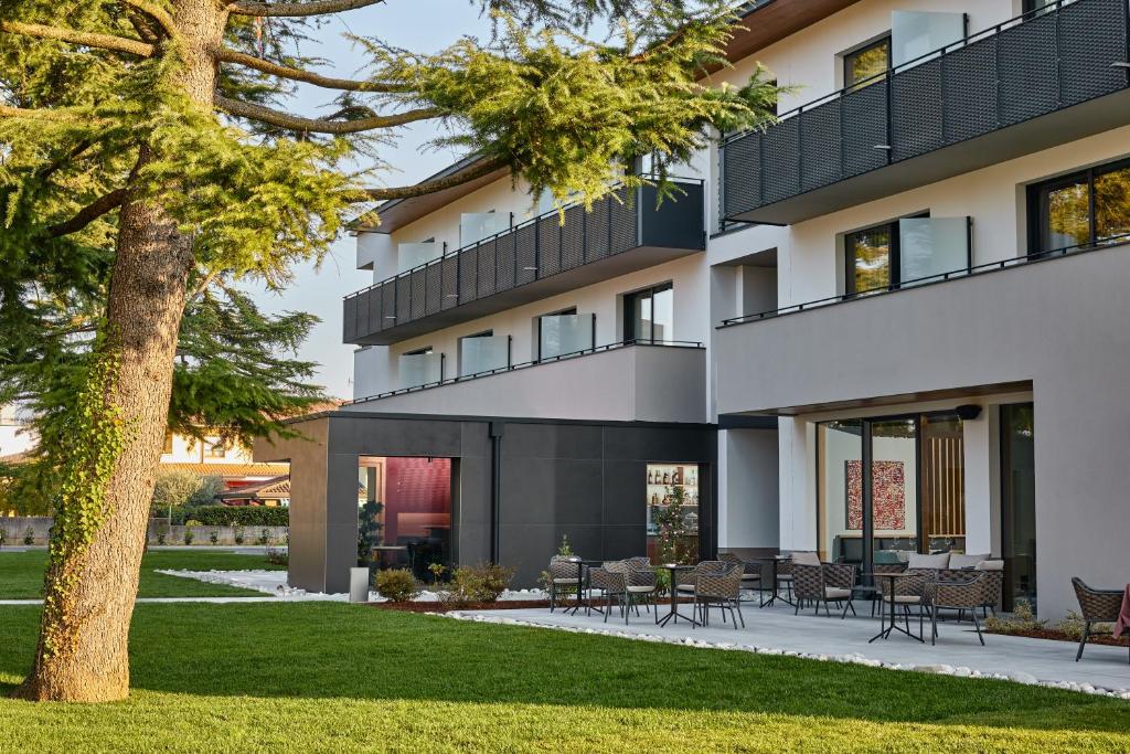 Nodo Hotel photo 3