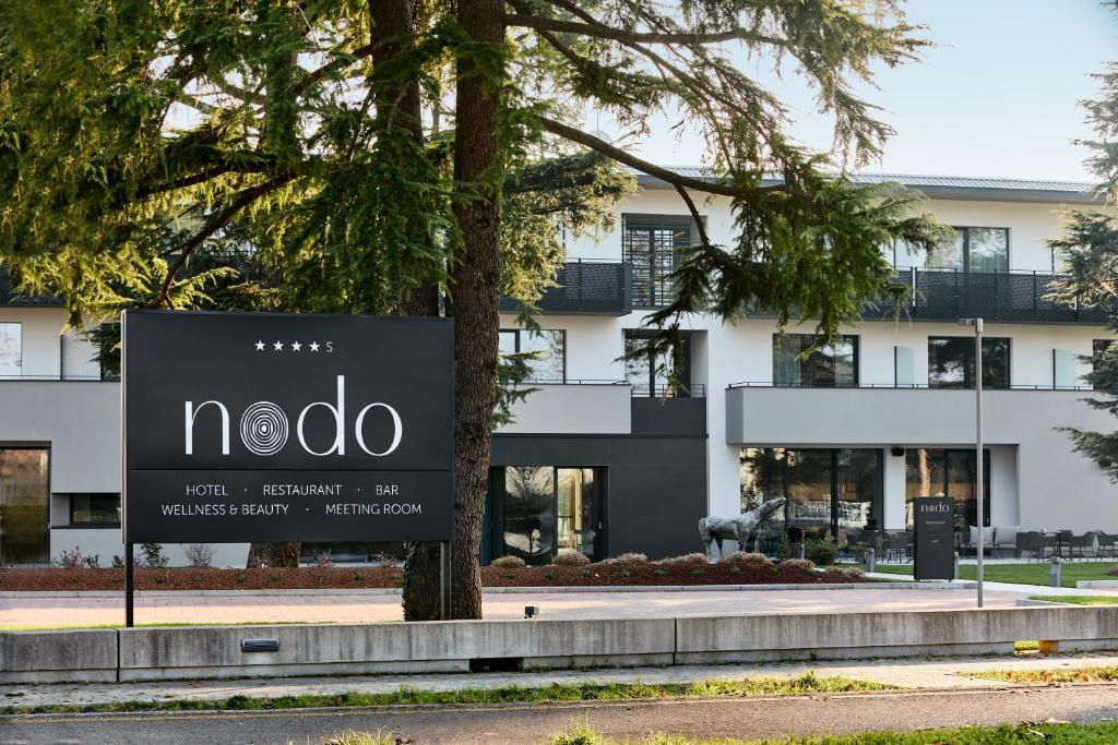 Nodo Hotel photo 2