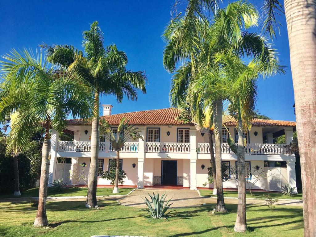 Casa Grande São Vicente photo 2