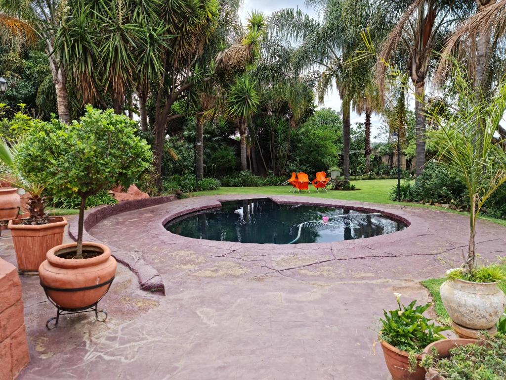Casa De Jardim Guesthouse photo 2