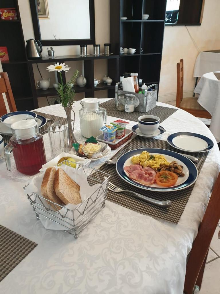 Casa De Jardim Guesthouse photo 1