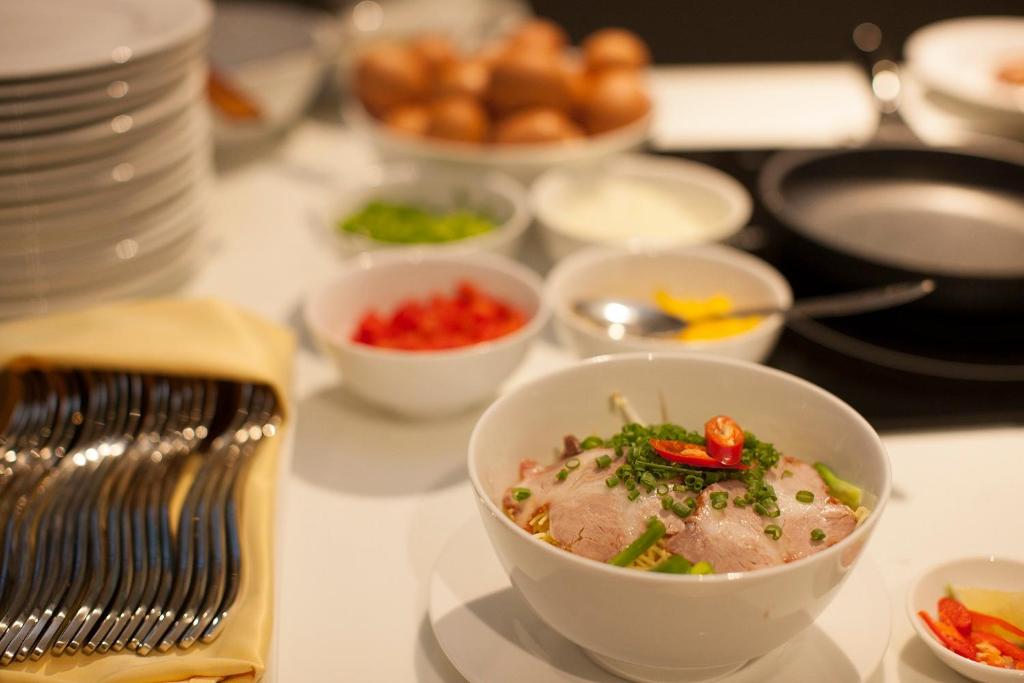 Roseland Centa Hotel & Spa