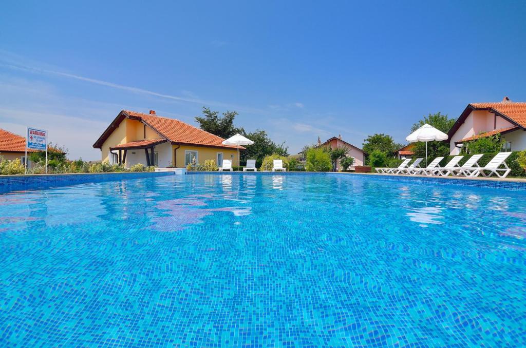 Villa Gardenia photo 3