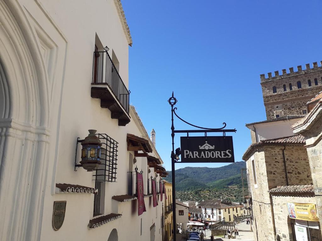 Parador de Guadalupe photo 3