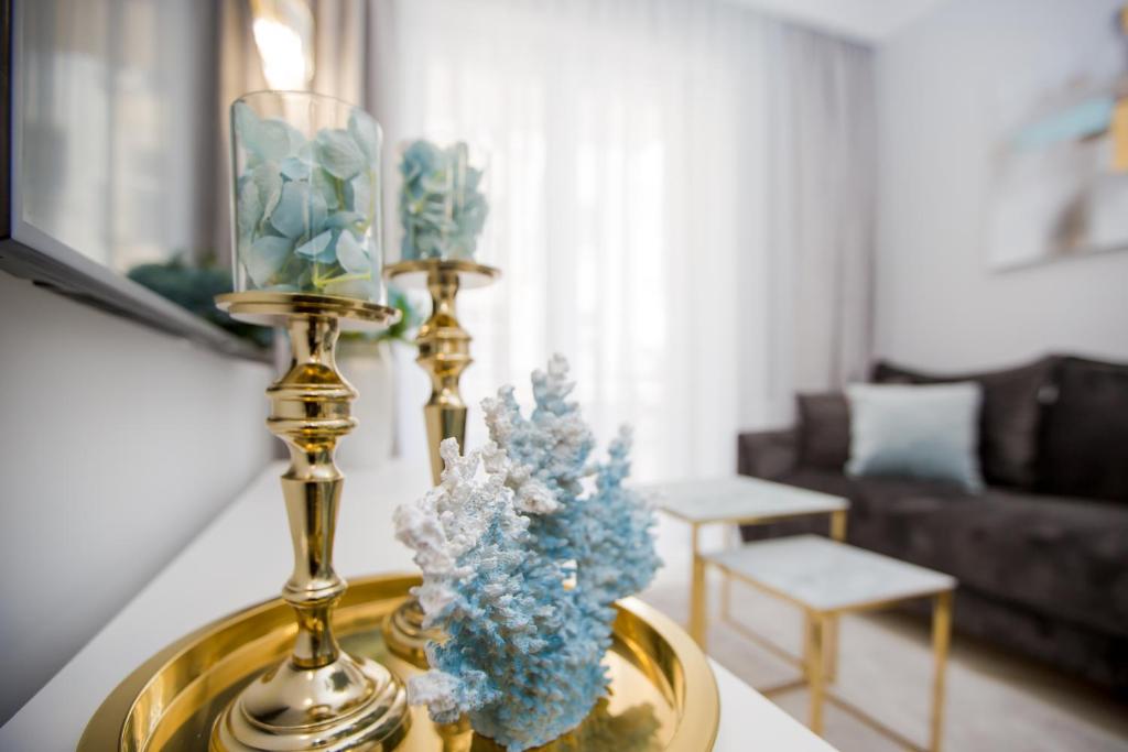 Hamptons Apartment photo 2