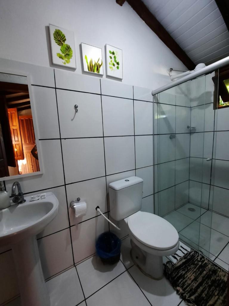 Hospedaria Caraíva photo 2