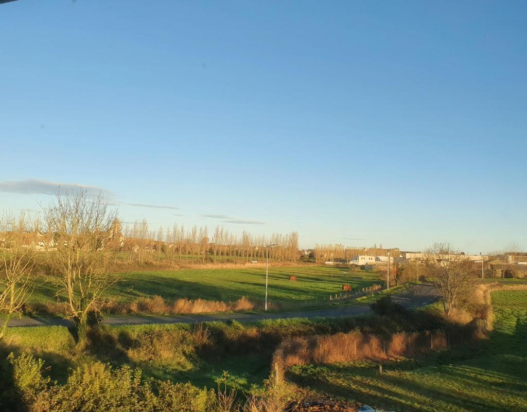 스탠다드 더블룸