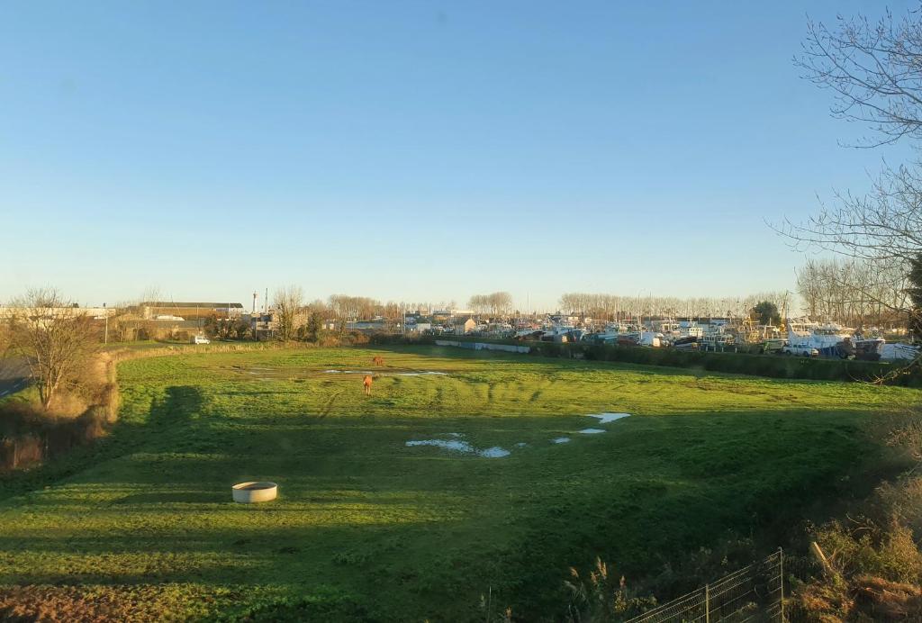 공용 라운지/TV 시청 구역