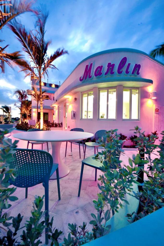 The Marlin Beachside photo 1
