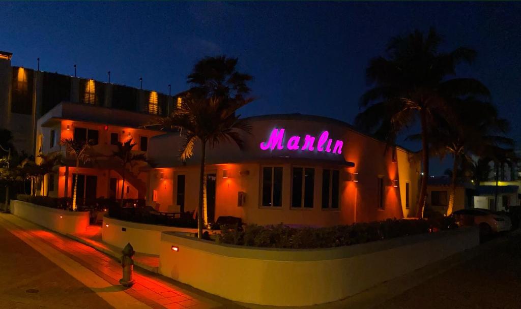 The Marlin Beachside photo 3